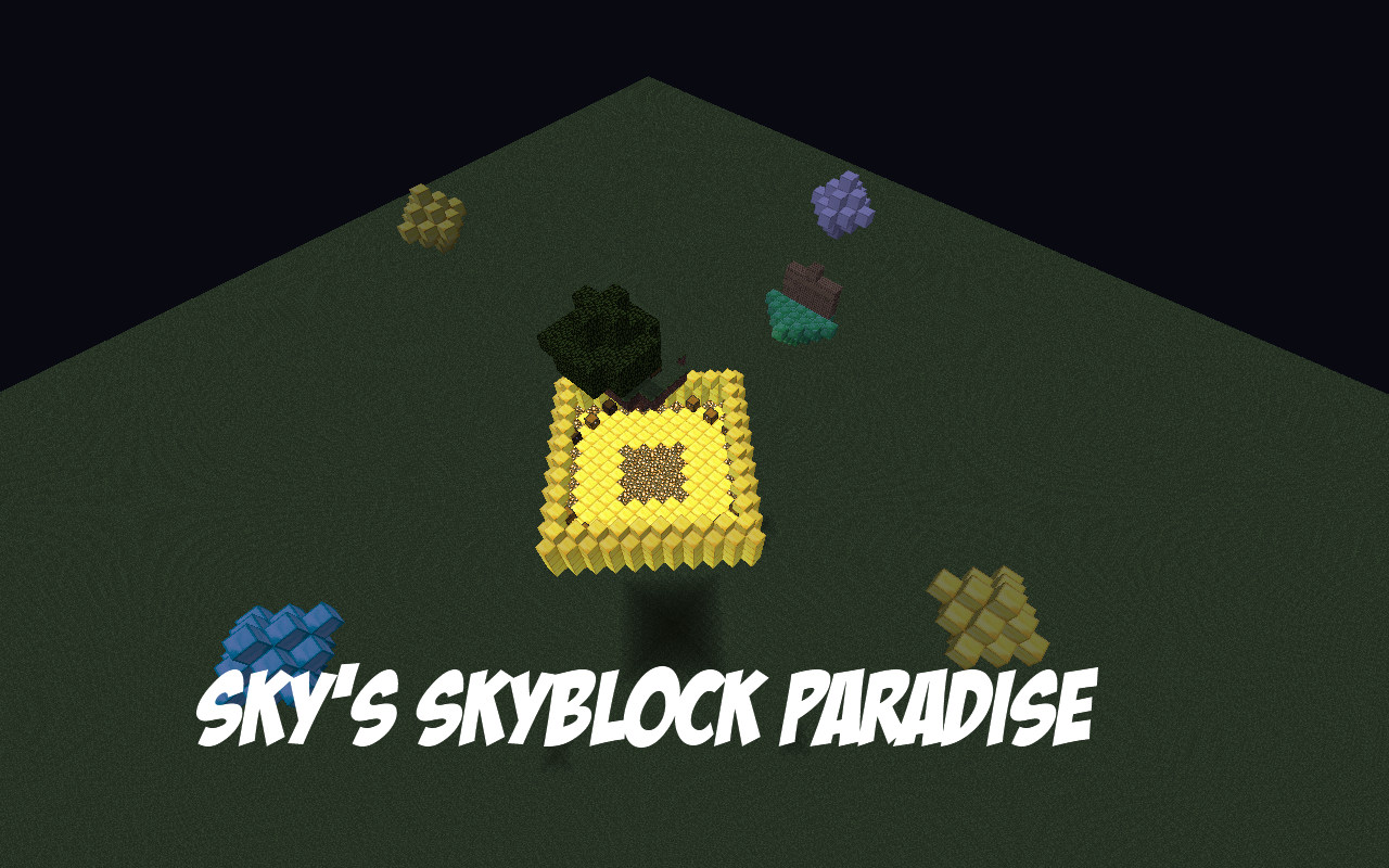 sky's skyblock 1.5 pic