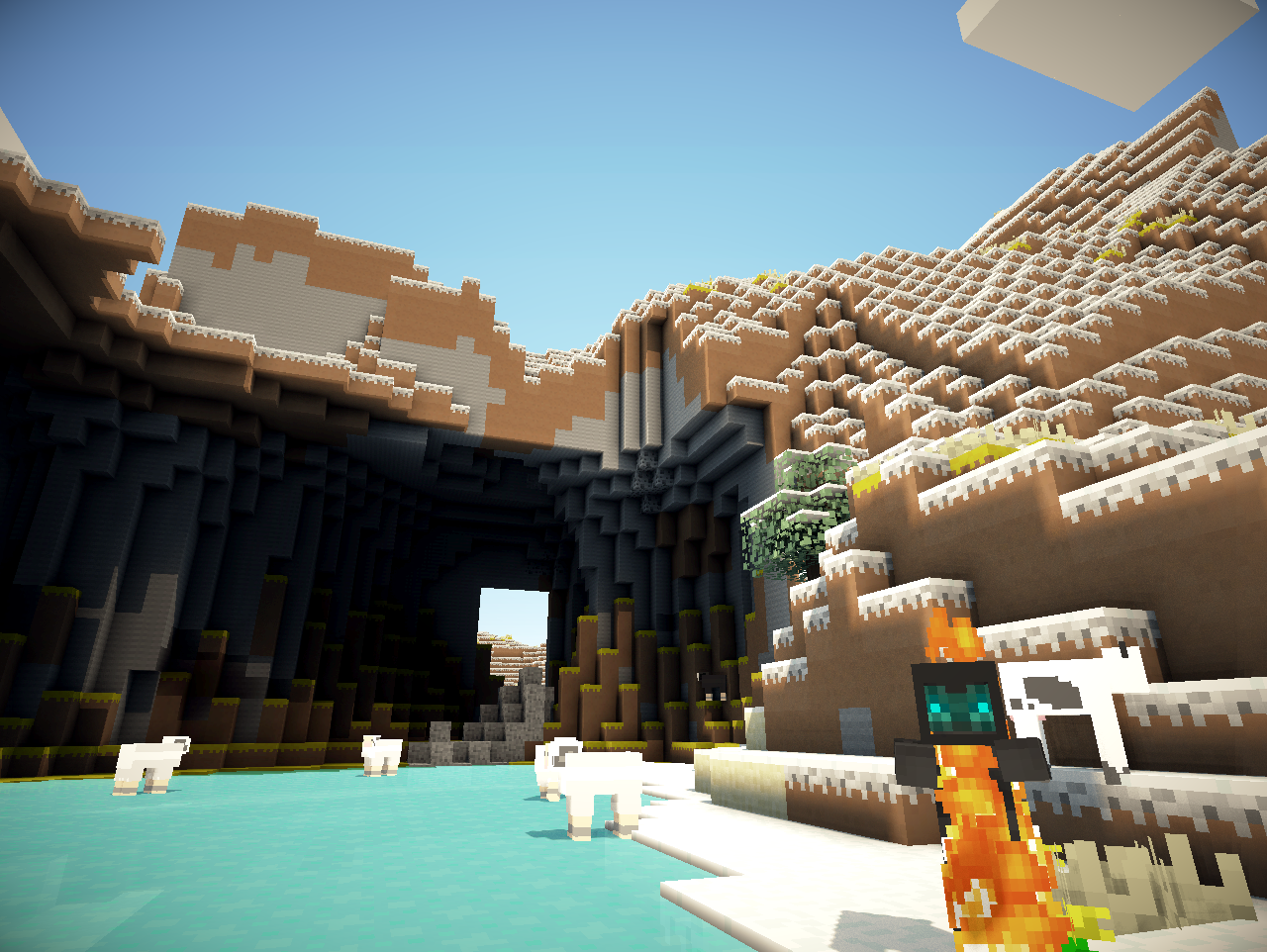 My texture pack (Platicraft) - Minecraft Resource Packs - CurseForge