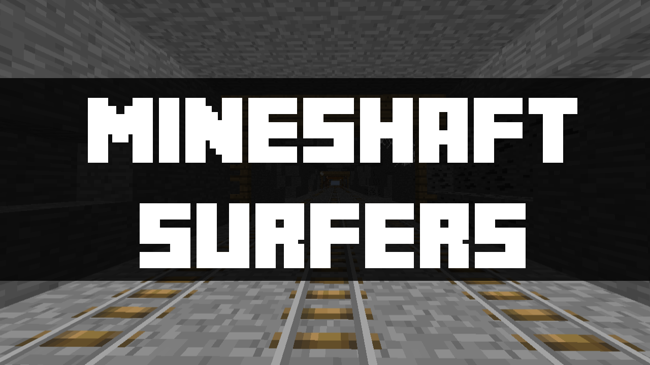 Mineshaft Surfers Thumbnail