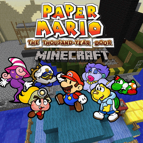 papermario