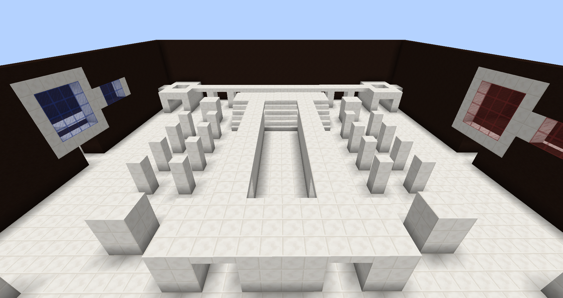 Design your own map - Minecraft Worlds - CurseForge