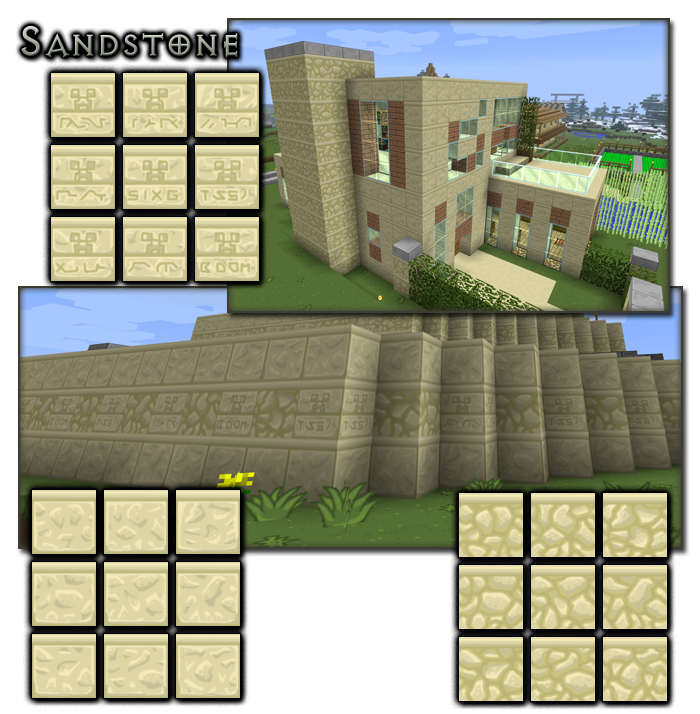 sandstone