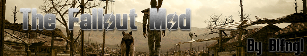 The Fallout Mod