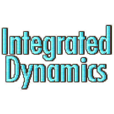 Integrated Dynamics logo