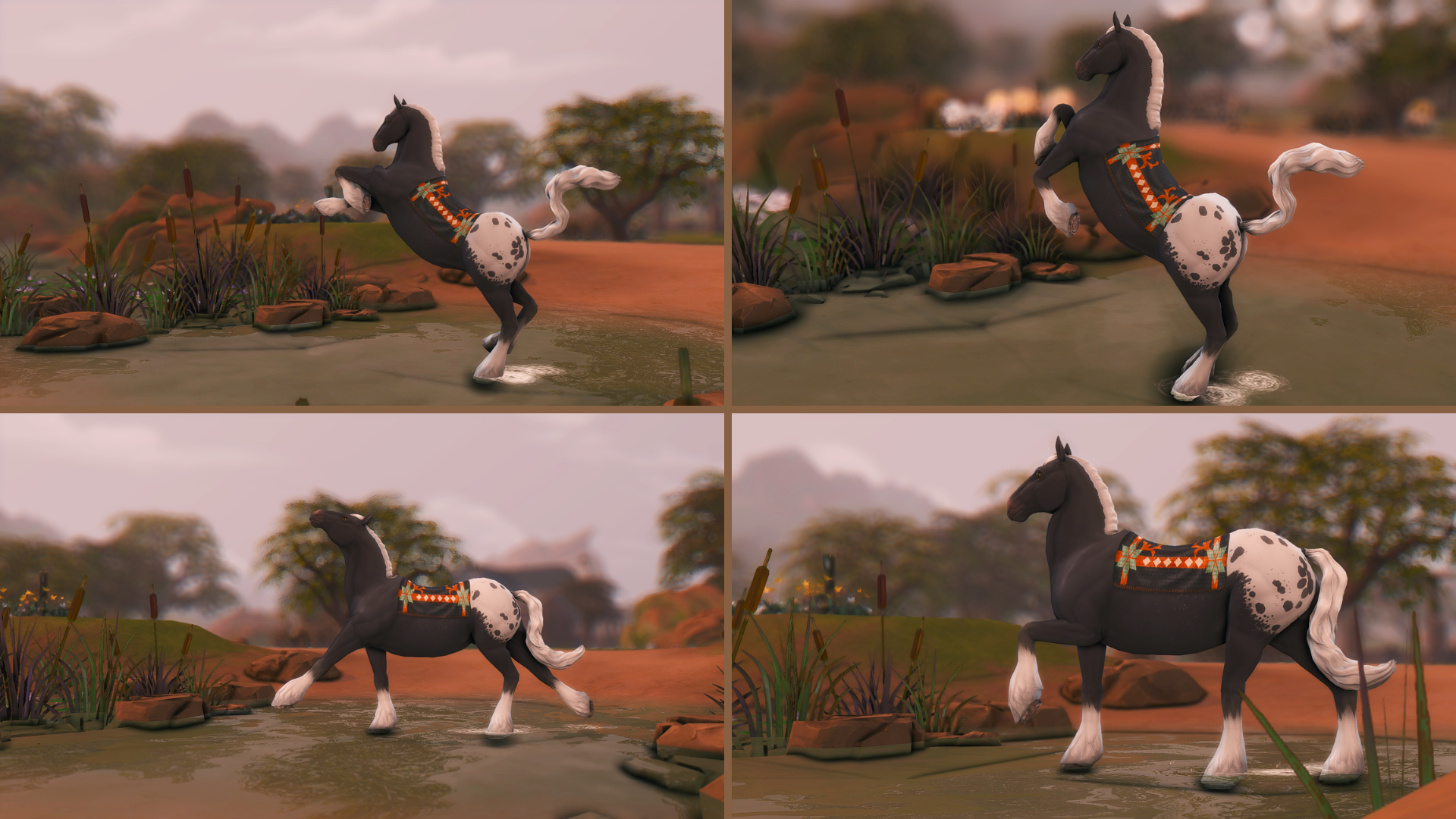 In Game