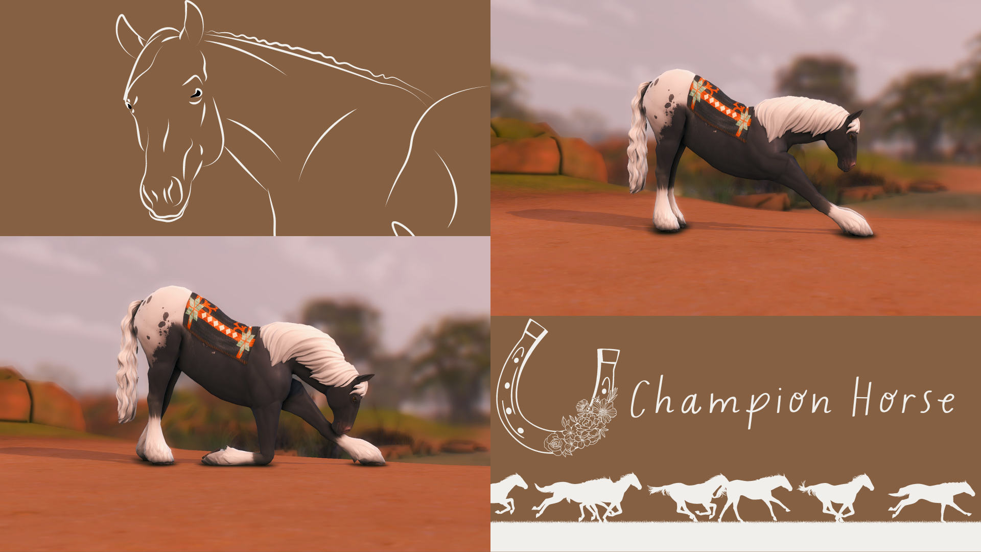 In Game