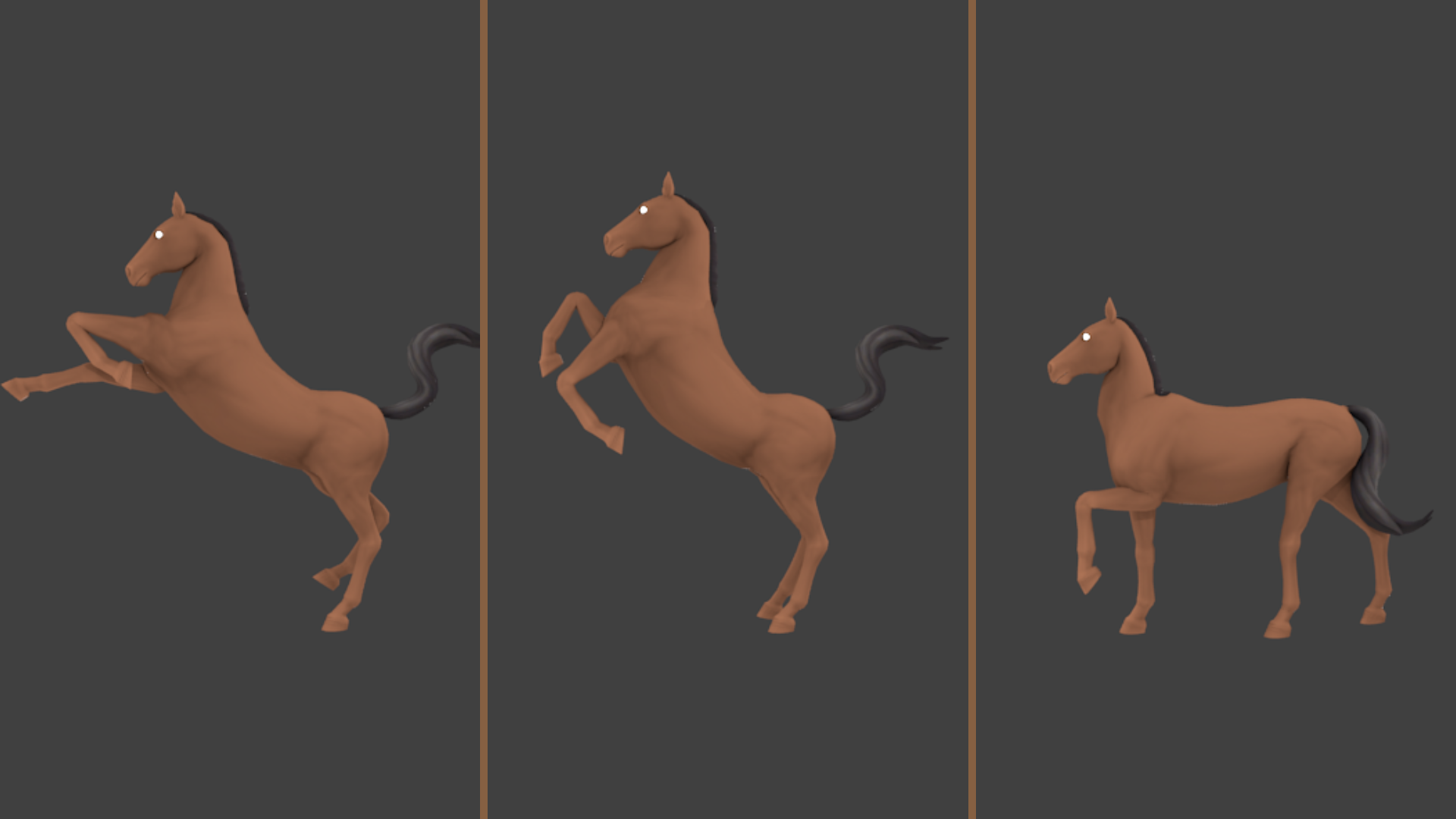 In Blender