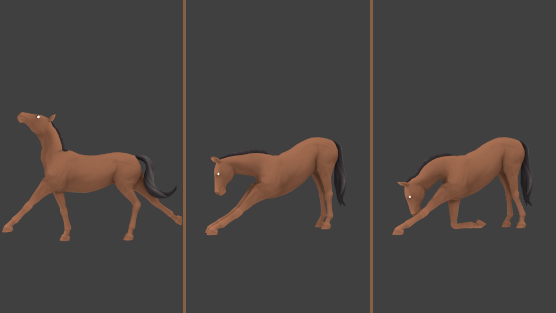 In Blender