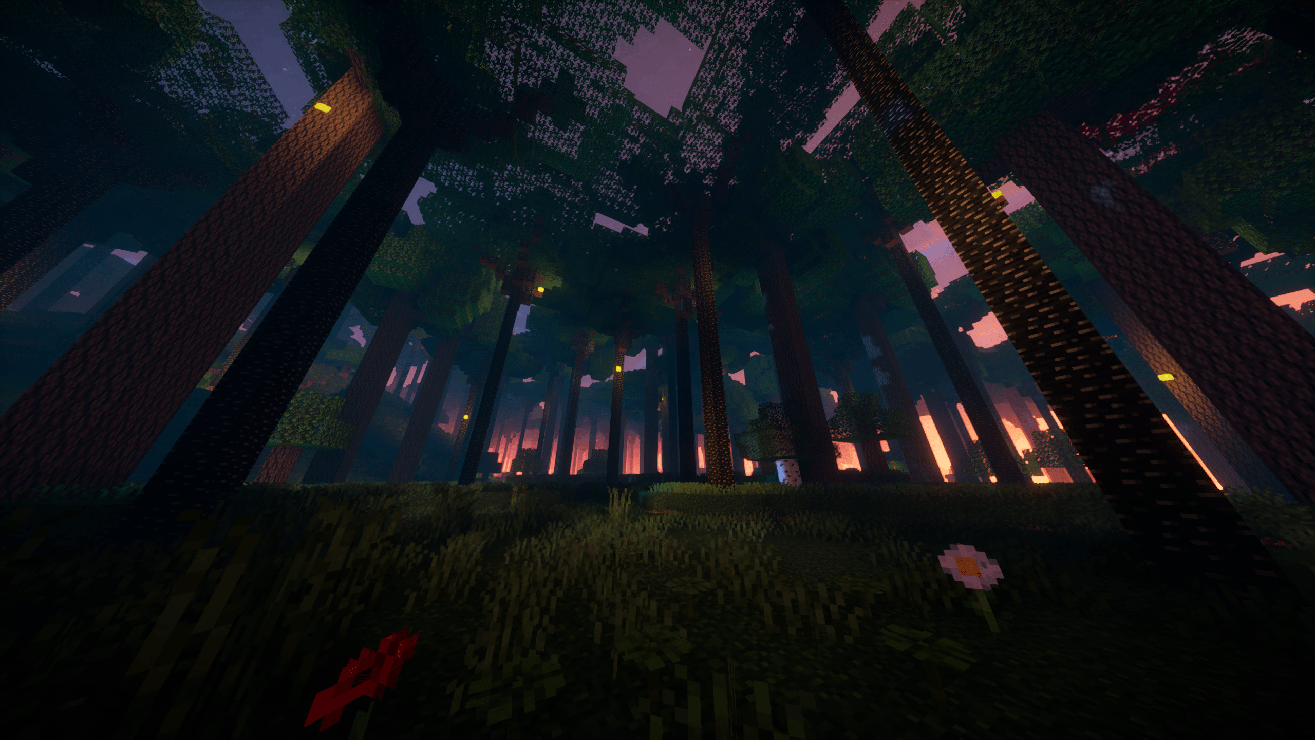 Twilight Forest