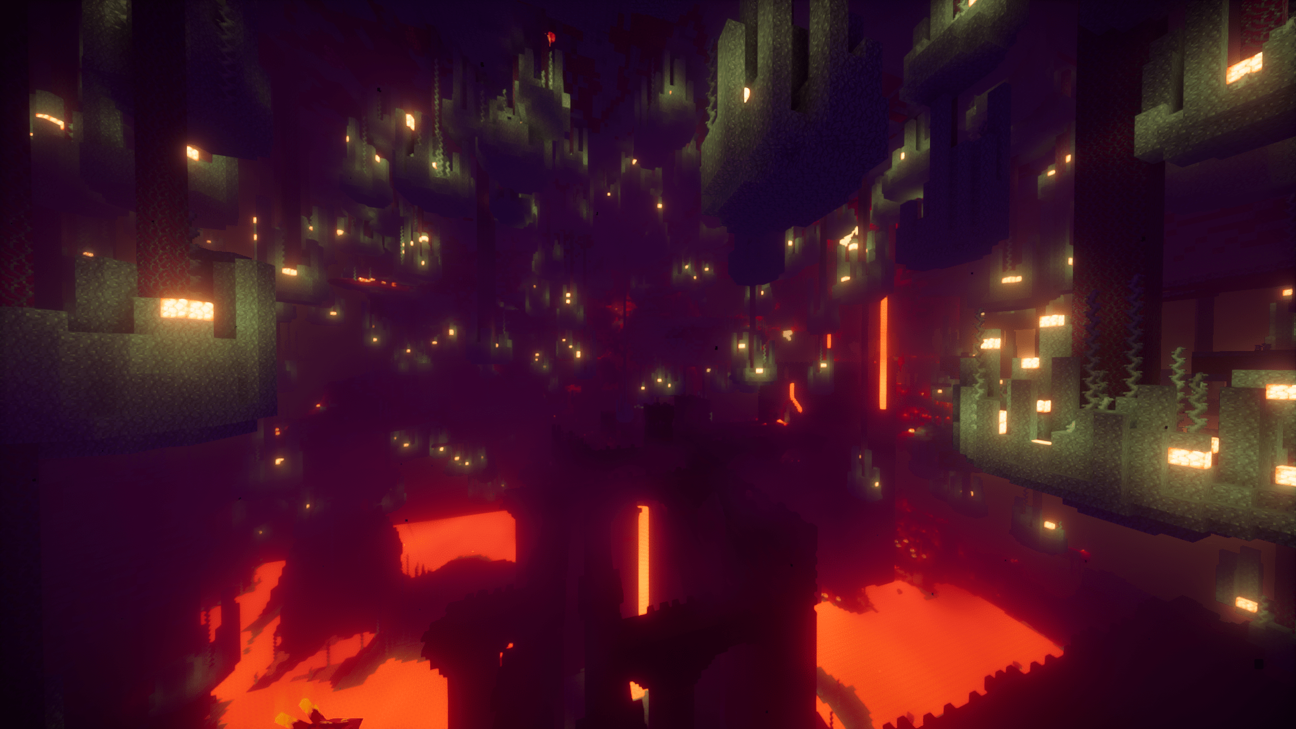 Nether