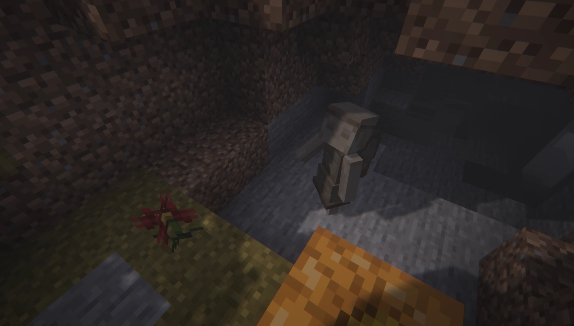 Spooking and Scaring - Gallery - Minecraft Modpacks - CurseForge