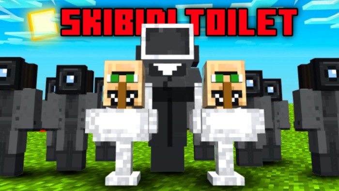 sharky-s-skibidi-toilet-addon-screenshots-minecraft-bedrock-addons