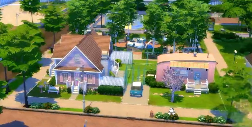 bakery