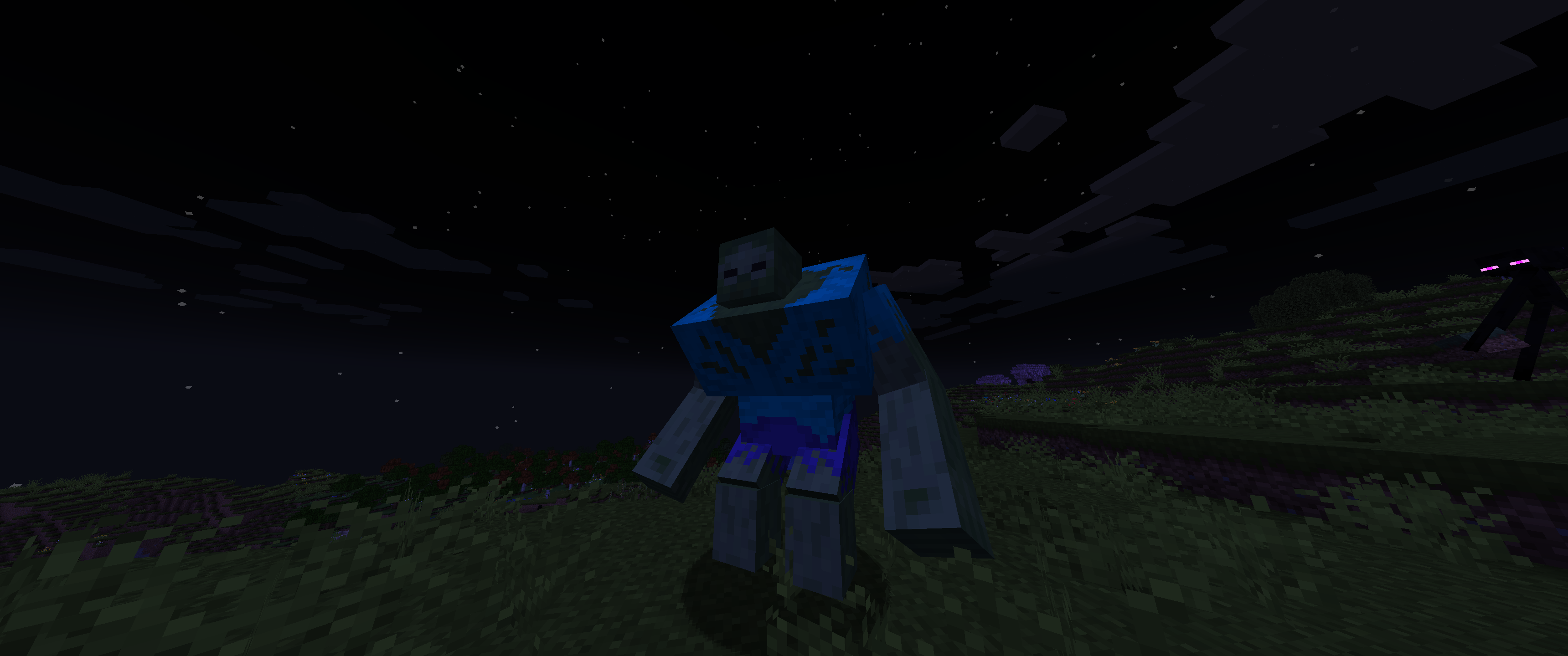 Thumbnail A Zombie Mutant can spawn in night, WATCH OUT !