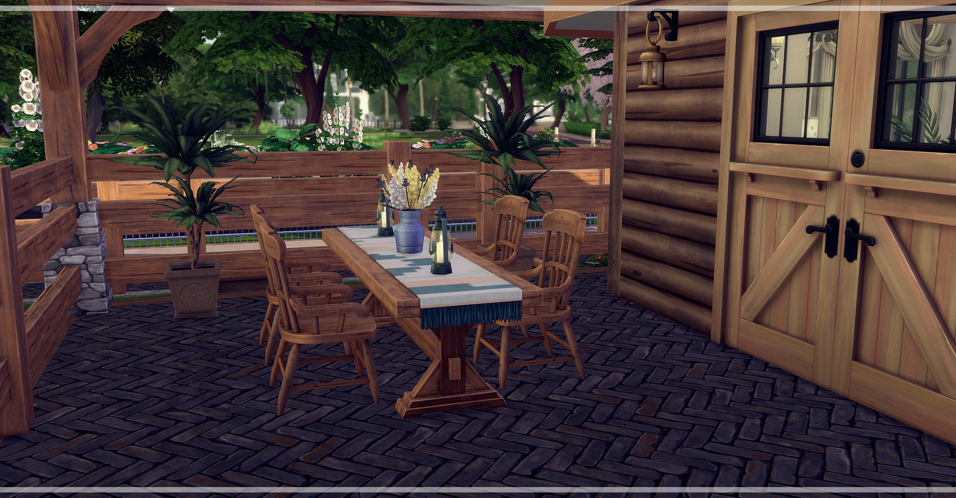 Garden