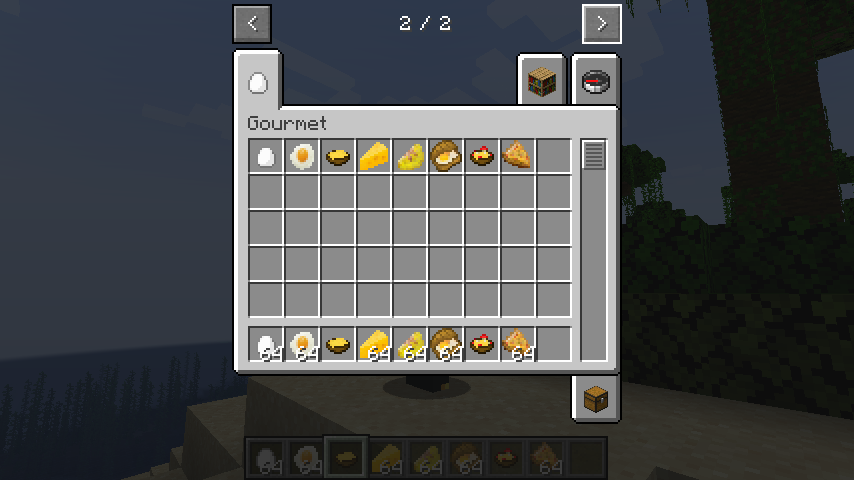 Screenshot thumbnail