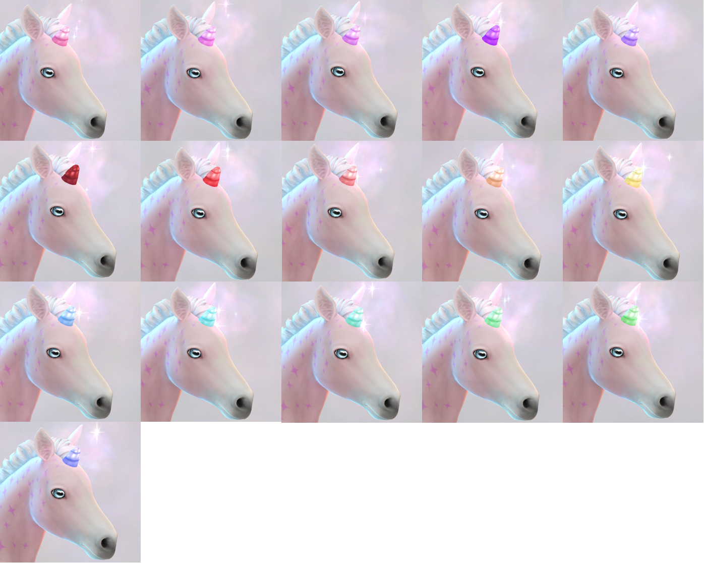 Swatches