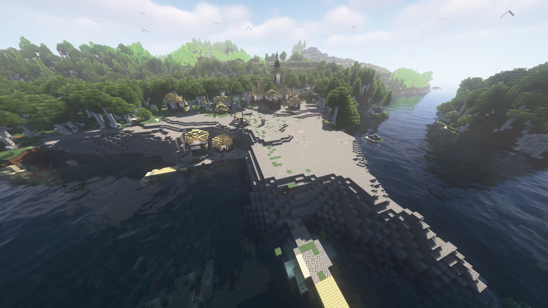 Generation Reflex — screenshot 1