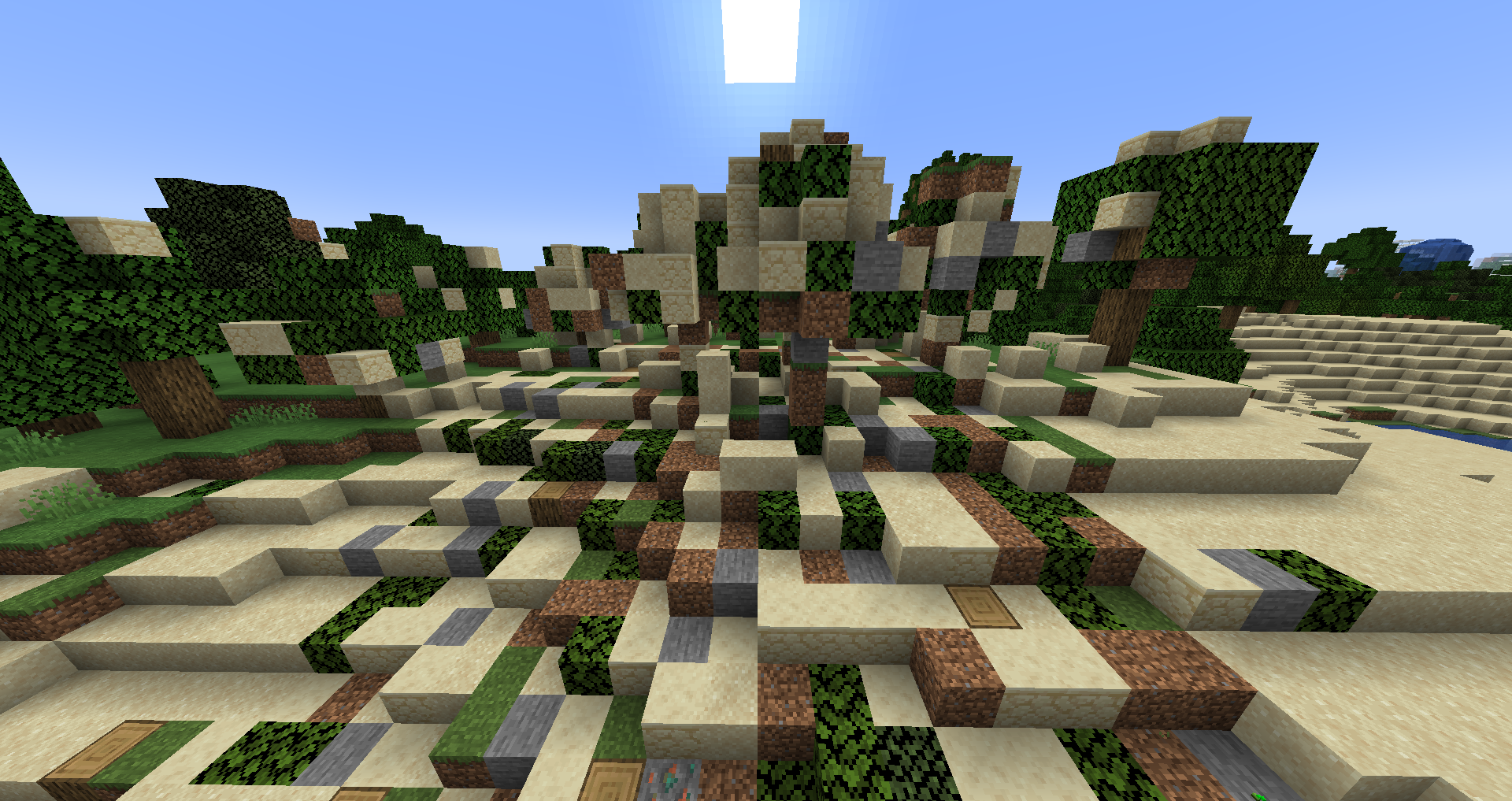 More Fun Tnts Gallery Minecraft Mods Curseforge