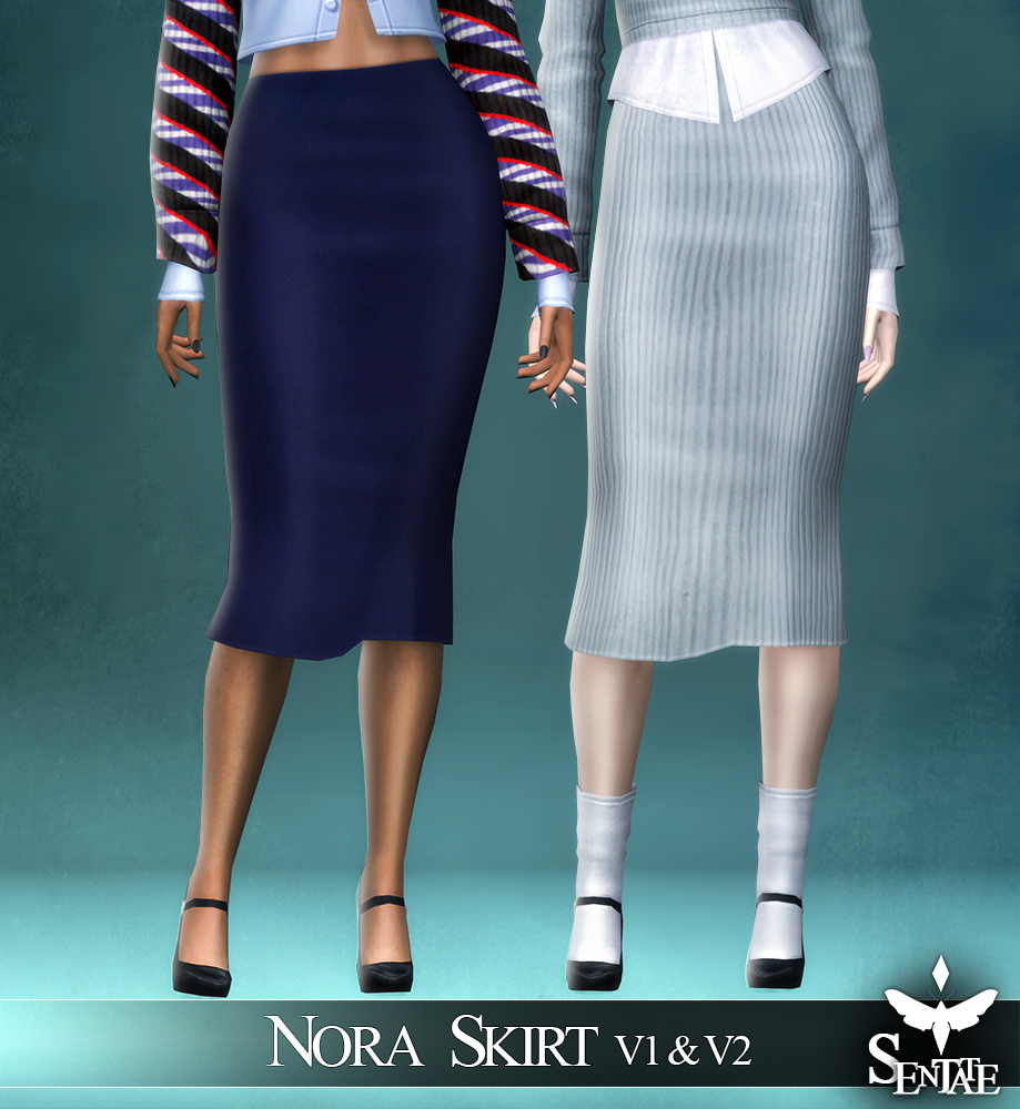 Nora Skirt