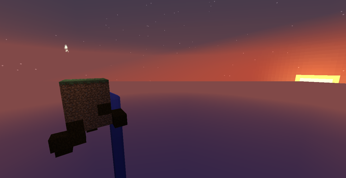 Overworld