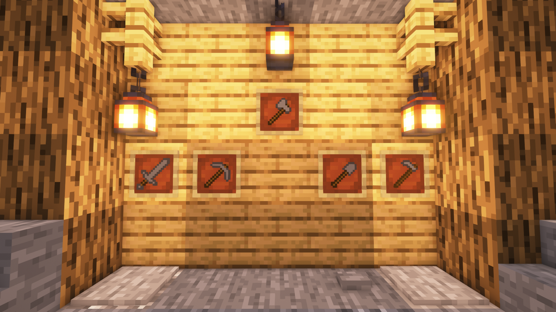 Simplistic Combat — screenshot 8