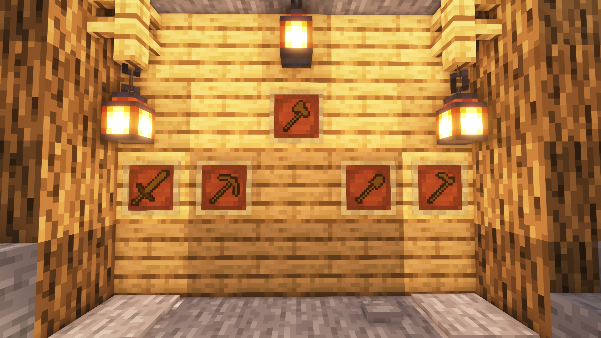 Simplistic Combat — screenshot 7