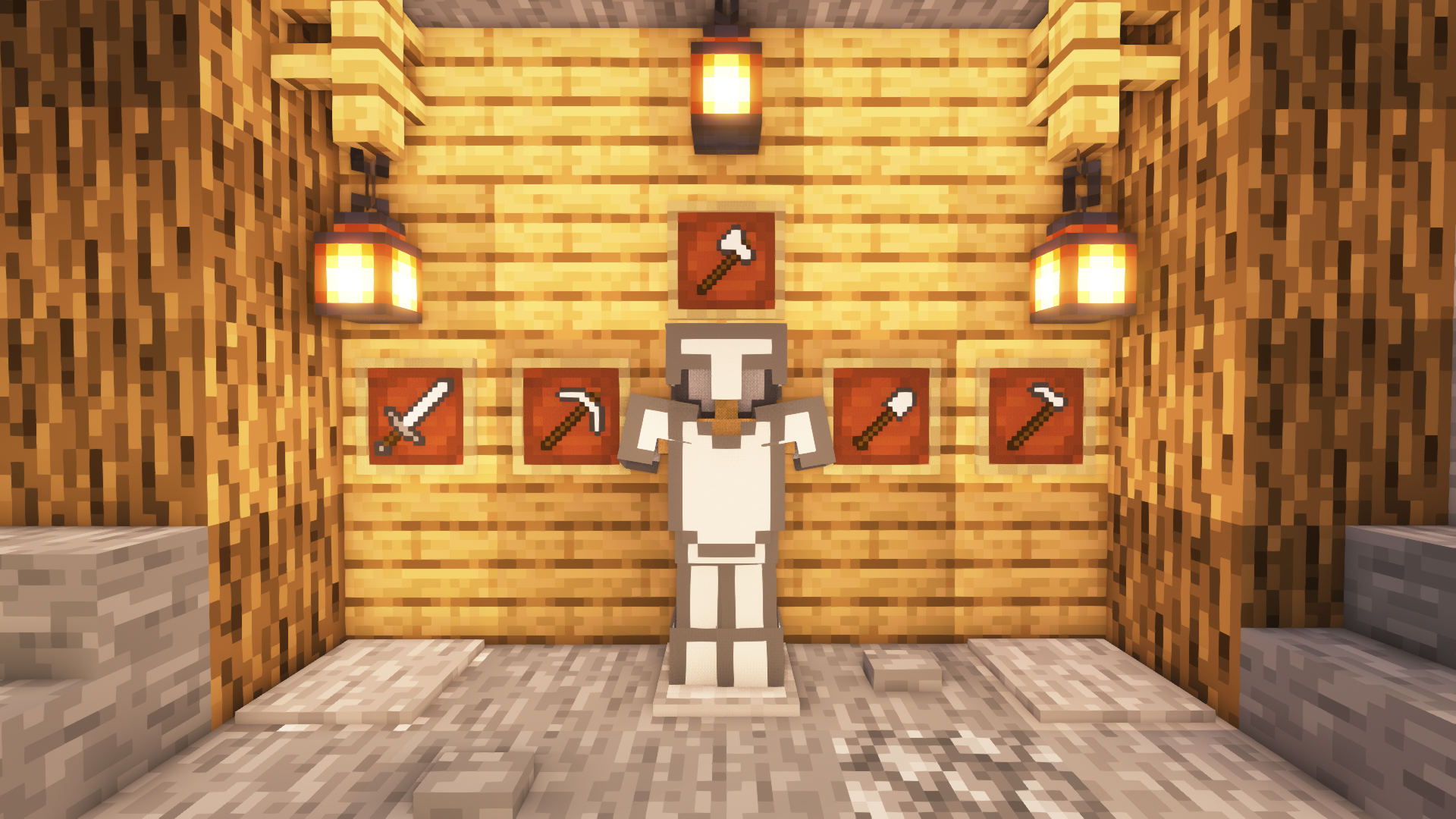 Simplistic Combat — screenshot 6