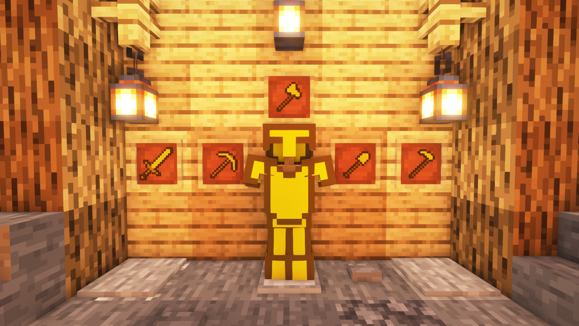 Simplistic Combat — screenshot 5