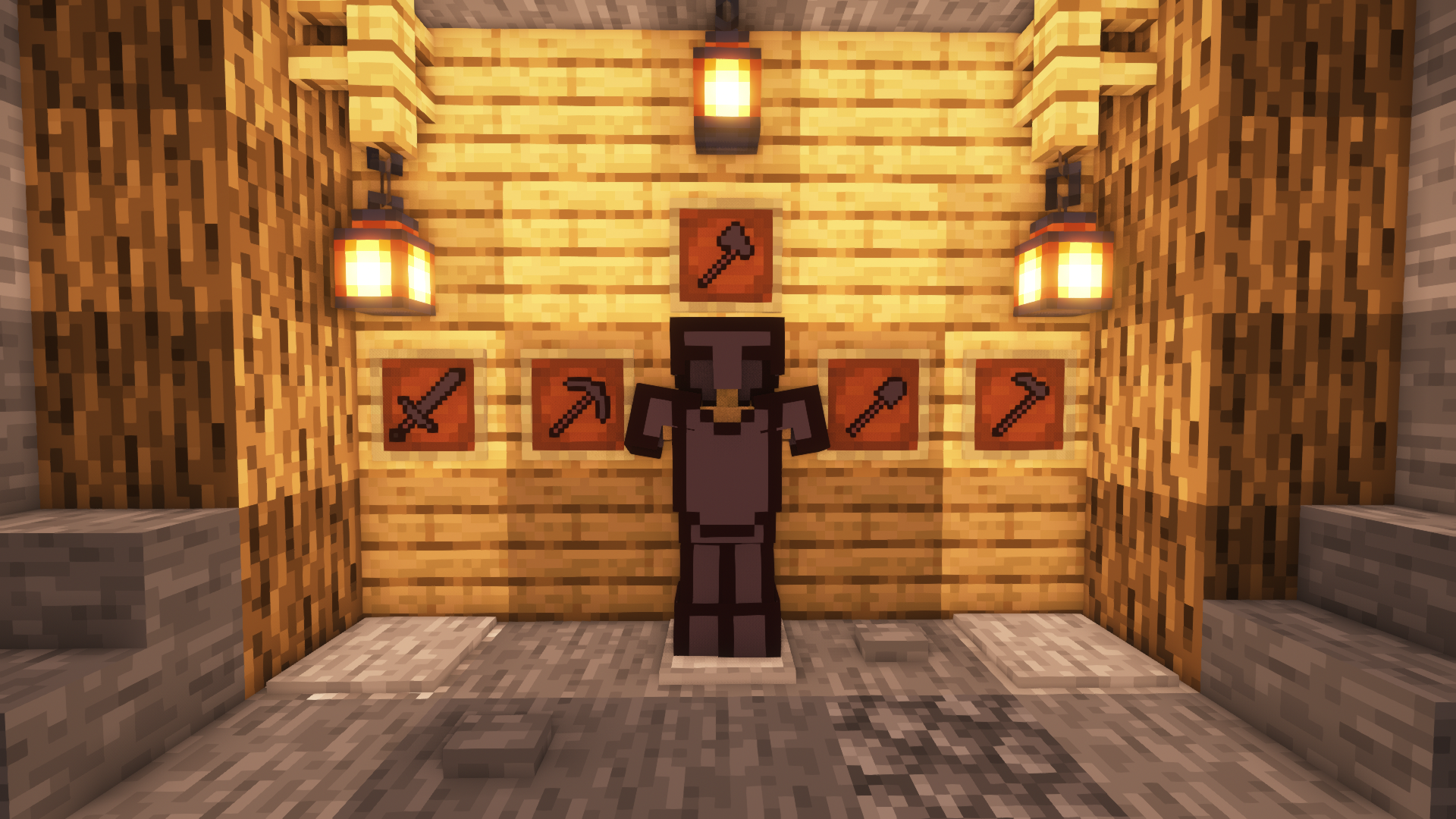Simplistic Combat — screenshot 4