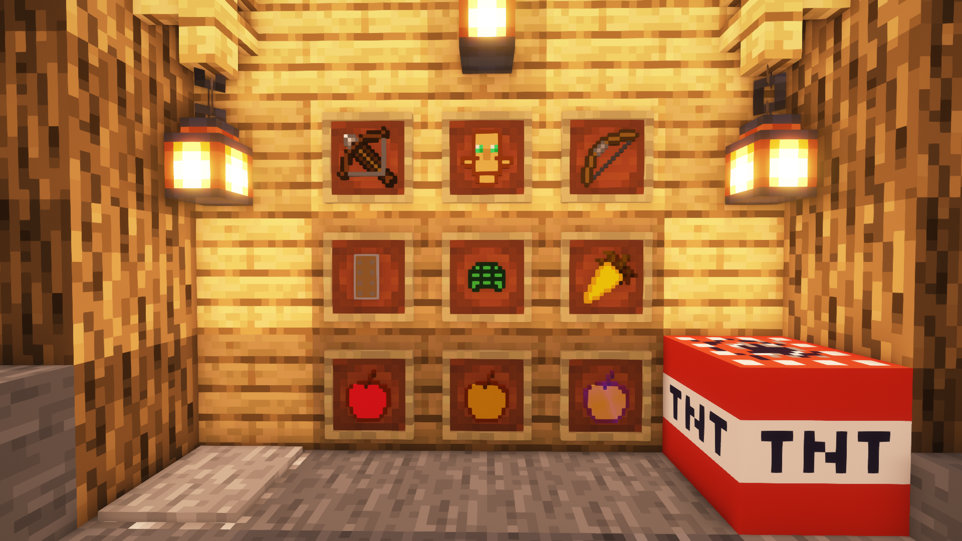 Simplistic Combat — screenshot 3