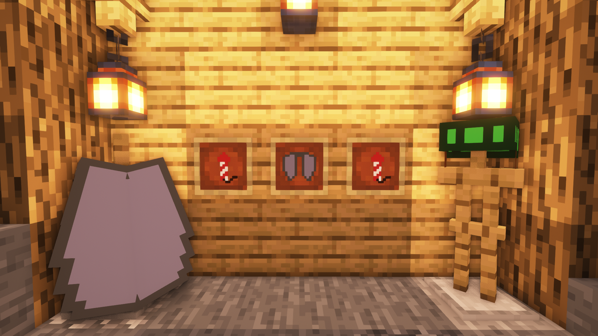 Simplistic Combat — screenshot 2