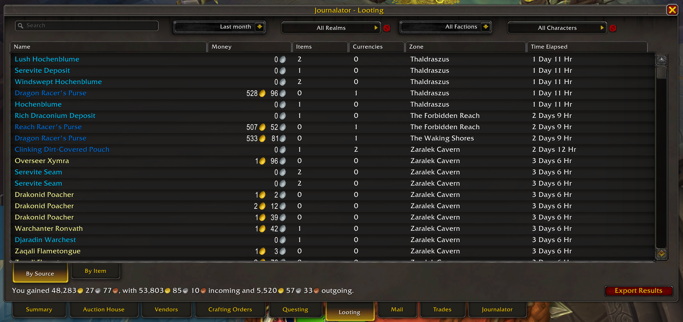 Screenshot thumbnail