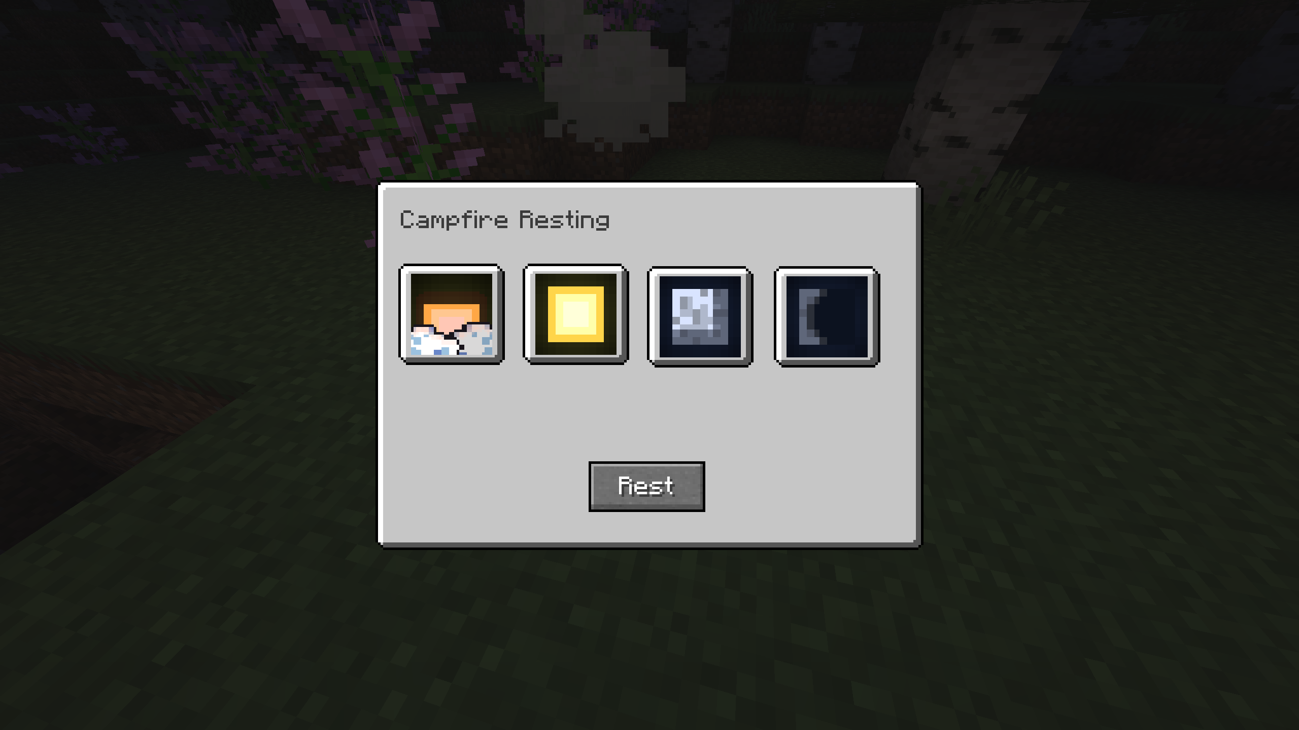 New GUI