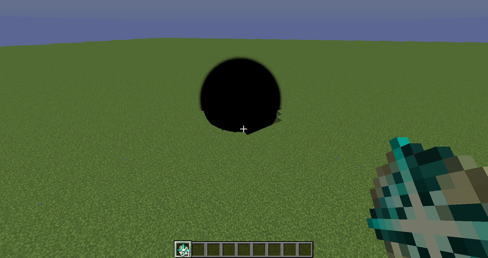 Black Hole