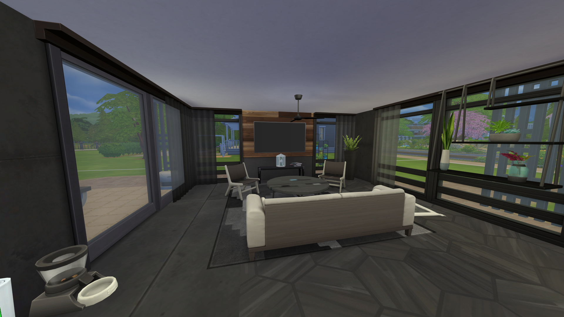 Tasman Times - Screenshots - The Sims 4 Rooms   Lots - Curseforge