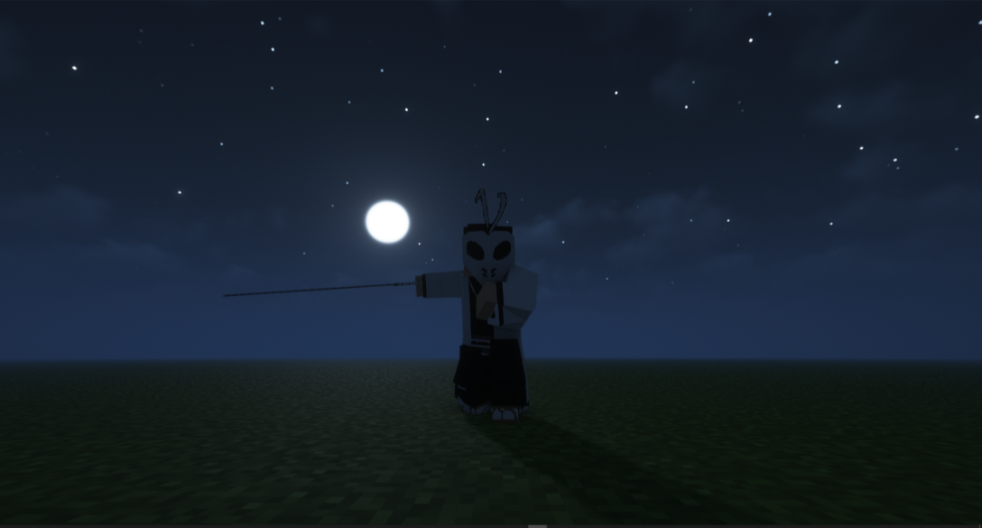 Bleach the awakening of souls Screenshots Minecraft Modpacks