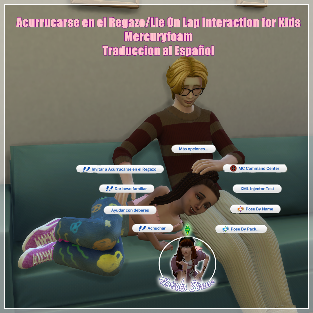 Ejemplo de la traduccion
