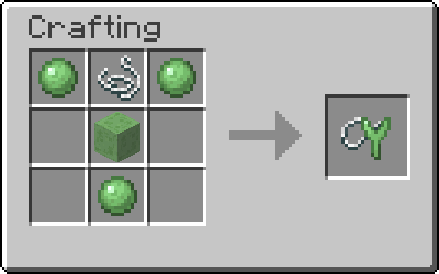 Slime Sling Recipe