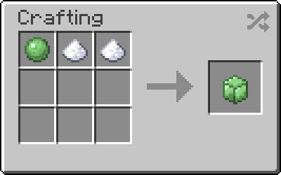 Useful Slime - Minecraft Mods - CurseForge