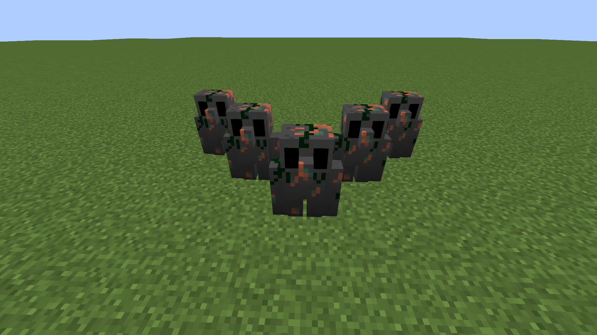 ancient golems