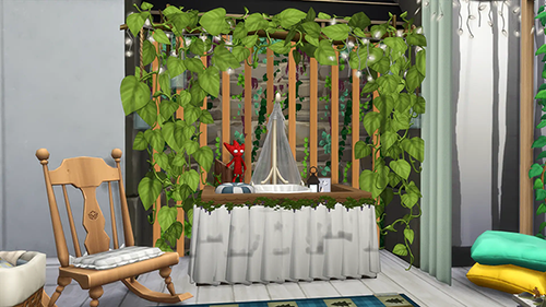 crib