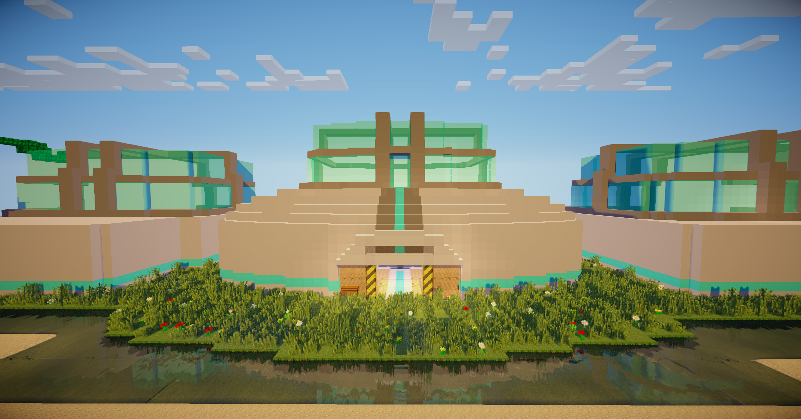 UCJP Modpack