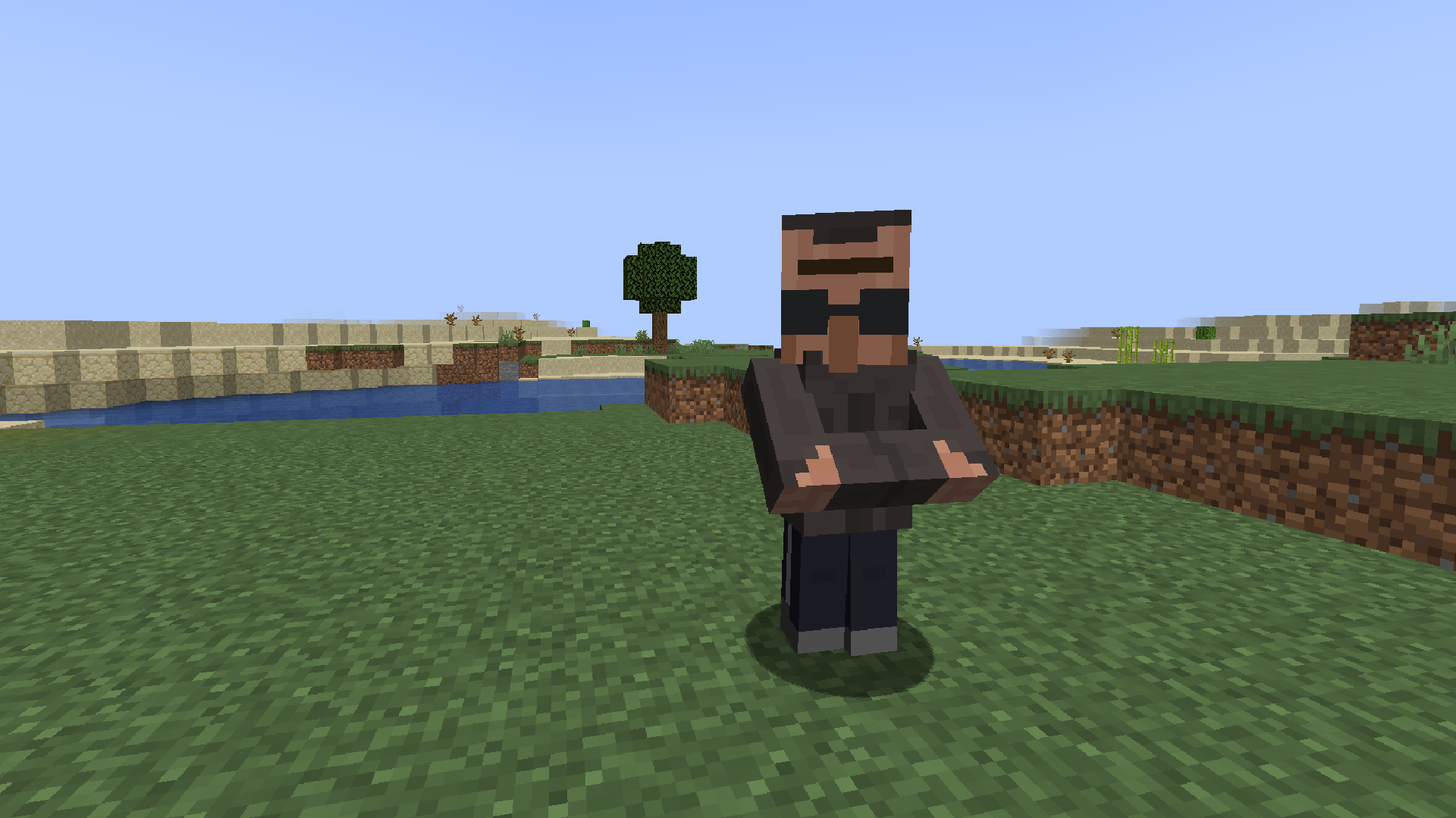 Weeder - Gallery - Minecraft Mods - CurseForge