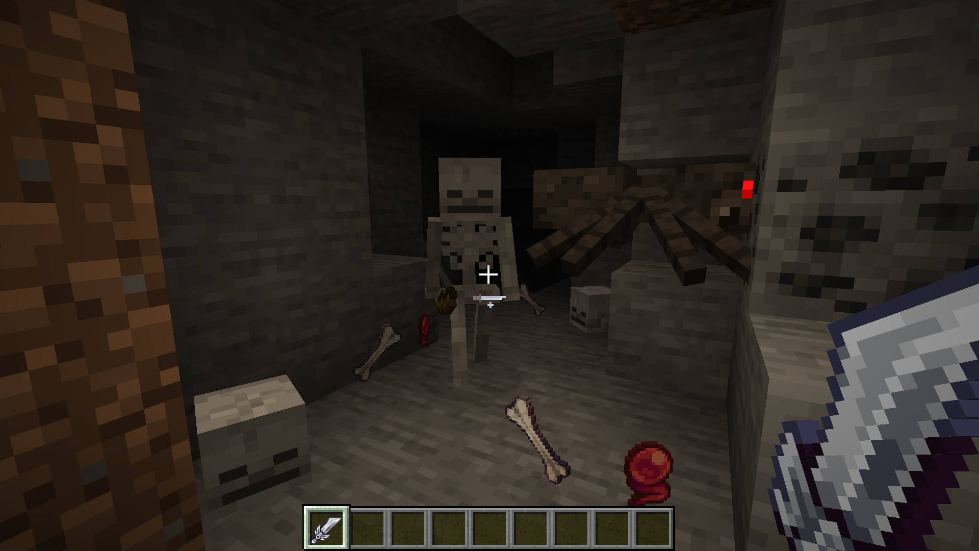 Satchel Screenshots Minecraft Resource Packs