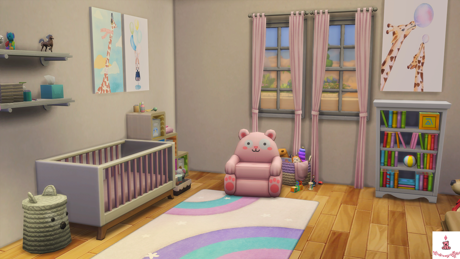 Nursery