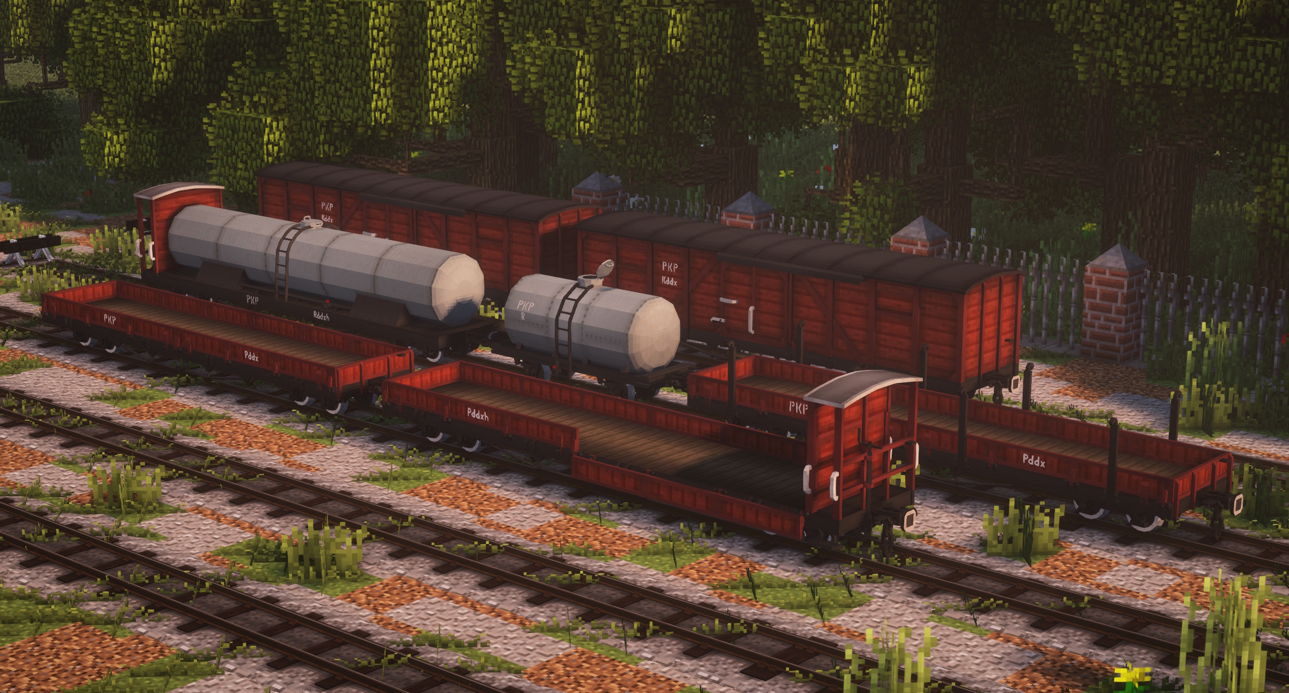  1.0.1 rolling stock