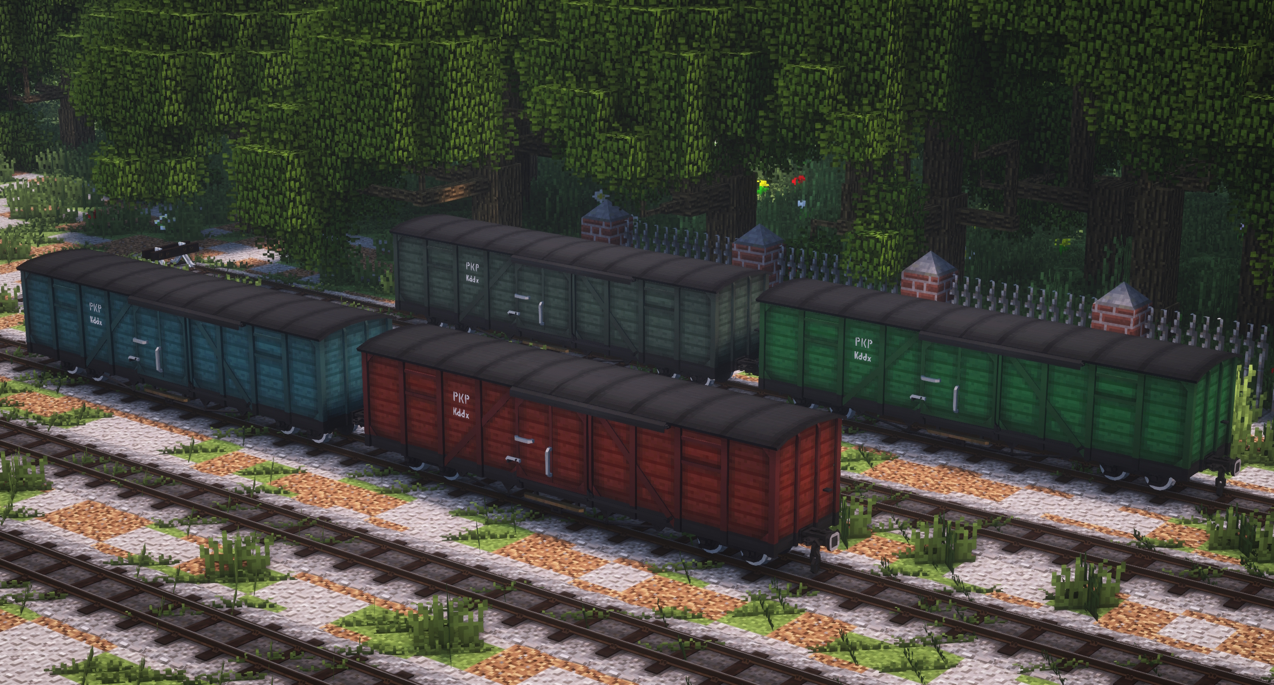  1.0.1 rolling stock