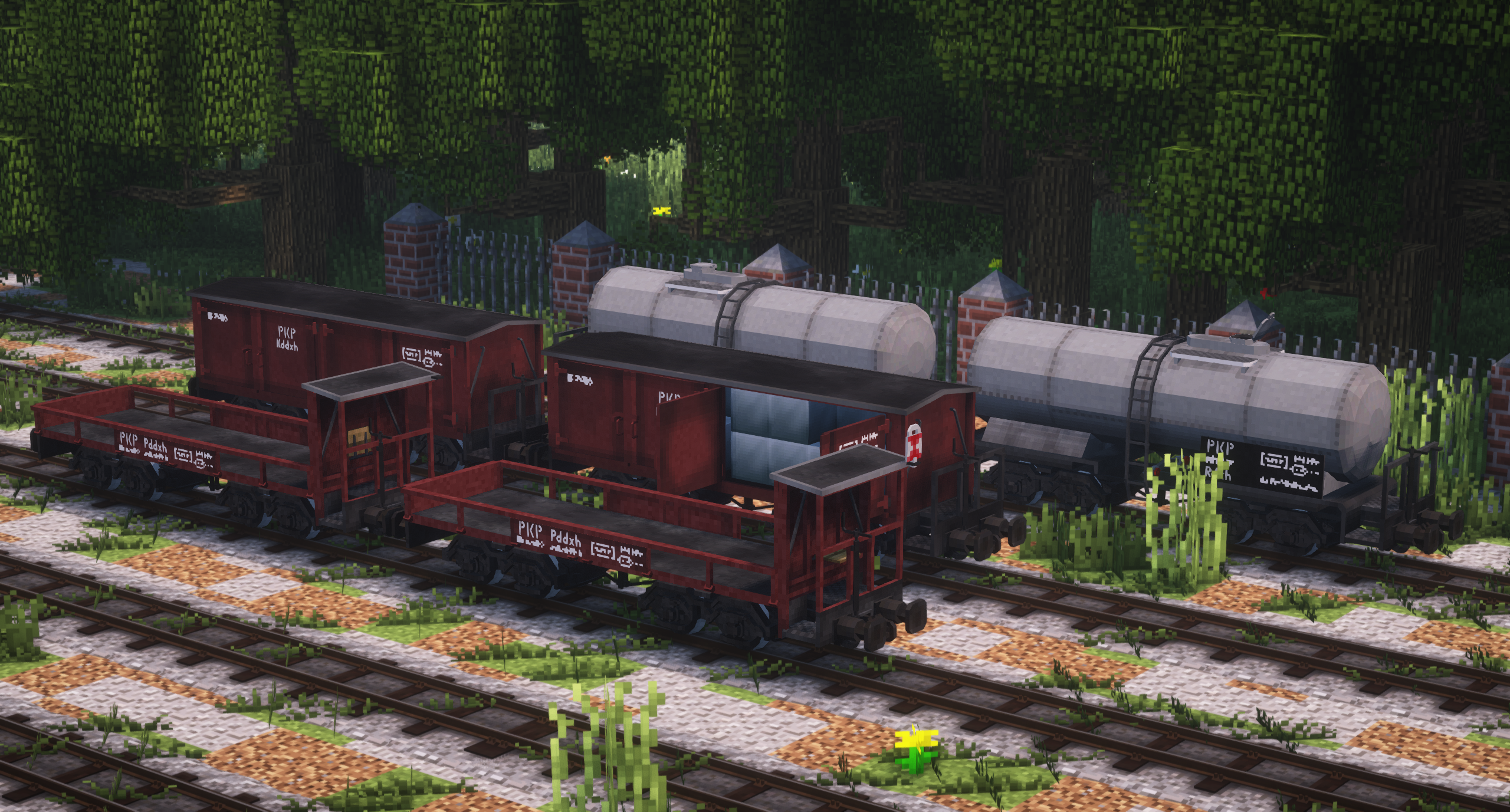  1.0.1 rolling stock