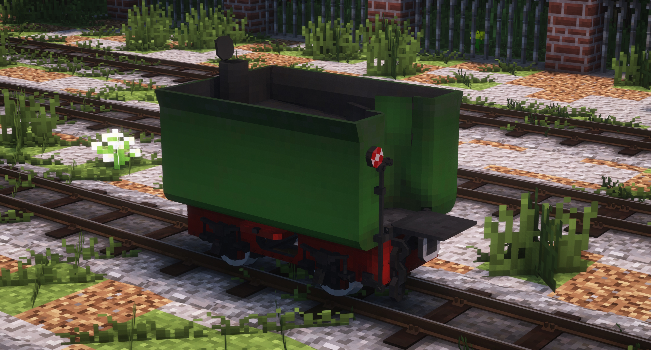  1.0.1 rolling stock